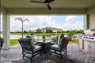 11869 SW Poseidon Way, Port Saint Lucie, FL 34987 - Photo 4