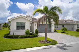 11869 SW Poseidon Way, Port Saint Lucie, FL 34987 - Photo 2
