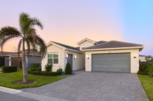 11869 SW Poseidon Way, Port Saint Lucie, FL 34987 - Photo 1