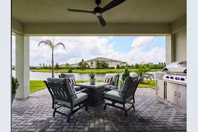 11869 SW Poseidon Way, Port Saint Lucie, FL 34987 - Photo 4