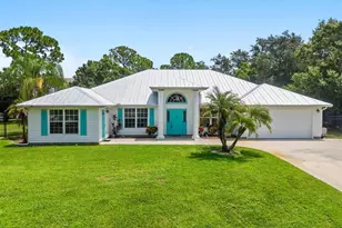 1799 SE Blockton Ave, Port Saint Lucie, FL 34952 - Photo 1