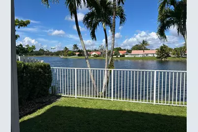 1219 NW 126th Terrace, Sunrise, FL 33323 - Photo 22
