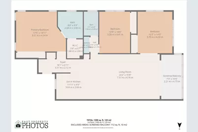 605 Oaks Drive #810, Pompano Beach, FL 33069 - Photo 38
