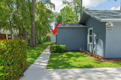 1073 Goldenrod Road, Wellington, FL 33414 - Photo 4