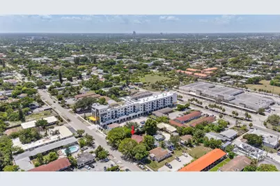 2221 Fillmore Street #2221-2223, Hollywood, FL 33020 - Photo 10