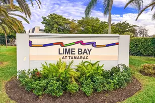 9101 Lime Bay Blvd, Tamarac, FL 33321 - Photo 2