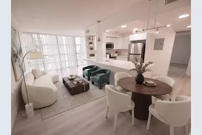 801 Three Islands Boulevard #209, Hallandale Beach, FL 33009 - Photo 1