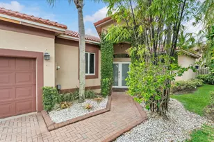 16007 Opal Creek Dr, Weston, FL 33331 - Photo 1
