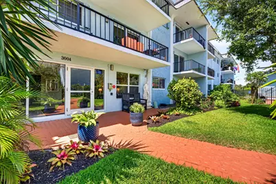 3004 NE 5th Terrace #216-C, Wilton Manors, FL 33334 - Photo 1