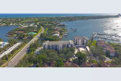 11370 Twelve Oaks Way #614, North Palm Beach, FL 33408 - Photo 1