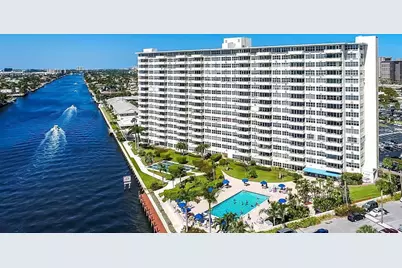 3200 NE 36th Street #618, Fort Lauderdale, FL 33308 - Photo 1