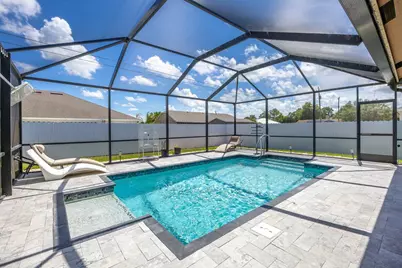 1890 SW Penrose Avenue, Port Saint Lucie, FL 34953 - Photo 2