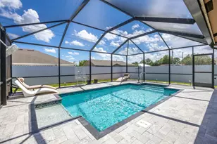 1890 SW Penrose Ave, Port Saint Lucie, FL 34953 - Photo 2