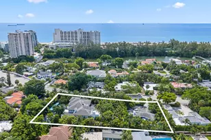 12 Sylvan Ln, Fort Lauderdale, FL 33316 - Photo 2