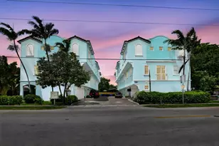 1705 Johnson St, Hollywood, FL 33020 - Photo 1