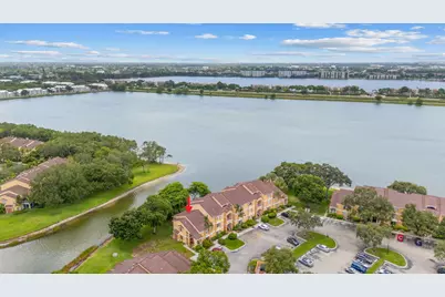 2361 NW 33rd Street #603, Oakland Park, FL 33309 - Photo 1