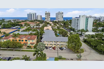 3201 SE 10th Street #A9, Pompano Beach, FL 33062 - Photo 28