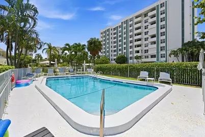 3201 SE 10th Street #A9, Pompano Beach, FL 33062 - Photo 22