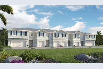 6858 Grand Marsh Court, Lake Worth, FL 33467 - Photo 1