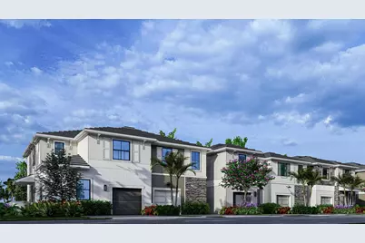 11643 Vintage Oaks Circle W, Palm Beach Gardens, FL 33412 - Photo 1