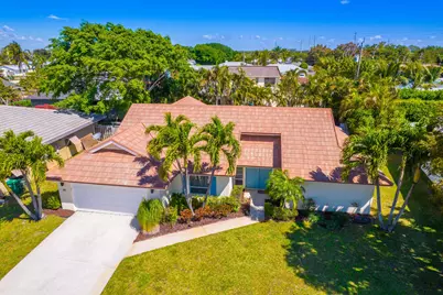88 Pinehill Trail E, Tequesta, FL 33469 - Photo 1