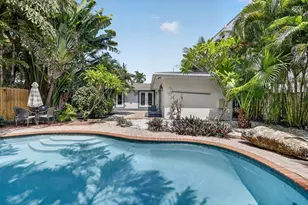 615 NE 13th Ave, Fort Lauderdale, FL 33304 - Photo 1