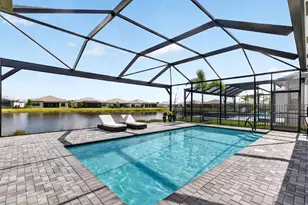 12132 SW Willowy Wy, Port Saint Lucie, FL 34987 - Photo 14