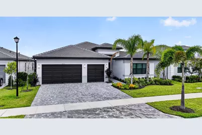 12132 SW Willowy Way, Port Saint Lucie, FL 34987 - Photo 1