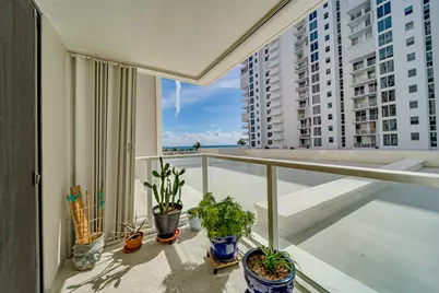 1000 S Ocean Boulevard #4D, Pompano Beach, FL 33062 - Photo 14