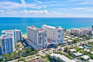 1000 S Ocean Blvd, Pompano Beach, FL 33062 - Photo 1