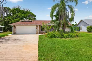 5803 Deer Run Dr, Fort Pierce, FL 34951 - Photo 1