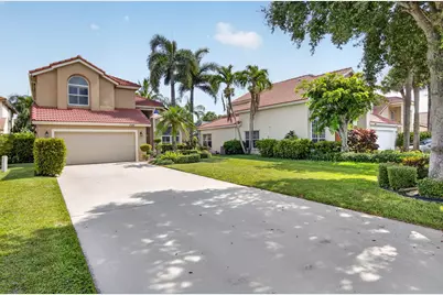 7591 Brunson Circle, Lake Worth, FL 33467 - Photo 1