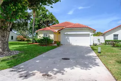 2606 Bedford Mews Drive, Wellington, FL 33414 - Photo 1