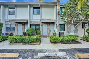 9845 Riverside Dr, Coral Springs, FL 33071 - Photo 1