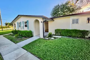2965 Ashley Dr W, West Palm Beach, FL 33415 - Photo 1