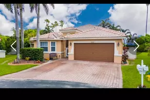 2772 SW 135th Ave, Miramar, FL 33027 - Photo 1