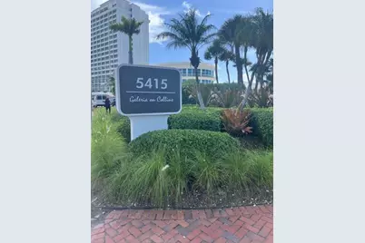 5415 Collins Avenue #202A, Miami Beach, FL 33140 - Photo 1