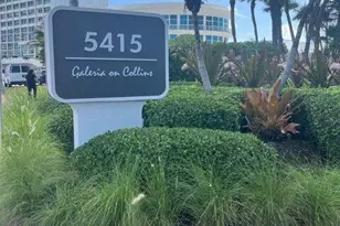 5415 Collins Ave, Miami Beach, FL 33140 - Photo 1