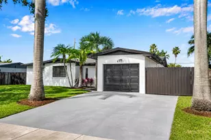 8721 SW 200th Terrace, Cutler Bay, FL 33189 - Photo 1