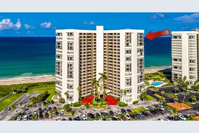 9500 S Ocean Drive #1910, Jensen Beach, FL 34957 - Photo 24