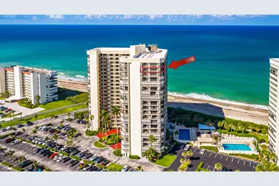 9500 S Ocean Drive #1910, Jensen Beach, FL 34957 - Photo 18