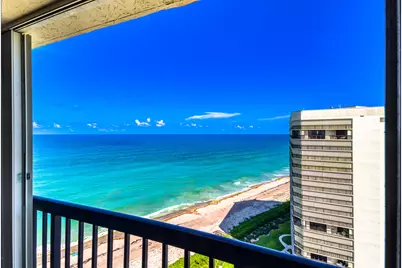 9500 S Ocean Drive #1910, Jensen Beach, FL 34957 - Photo 2