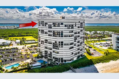 9500 S Ocean Drive #1910, Jensen Beach, FL 34957 - Photo 10