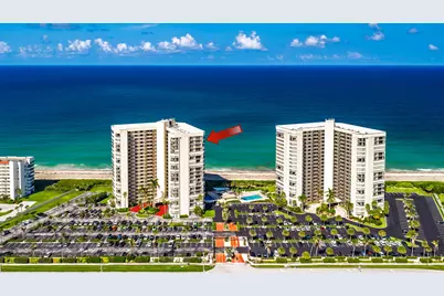 9500 S Ocean Drive #1910, Jensen Beach, FL 34957 - Photo 14