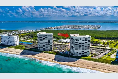 9500 S Ocean Drive #1910, Jensen Beach, FL 34957 - Photo 1