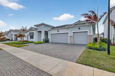 14100 SW Delilah Way, Port Saint Lucie, FL 34987 - Photo 4