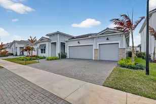 14100 SW Delilah Wy, Port Saint Lucie, FL 34987 - Photo 4