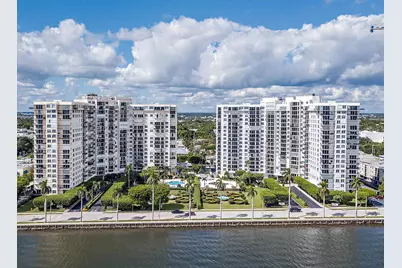 1801 S Flagler Drive #104, West Palm Beach, FL 33401 - Photo 2