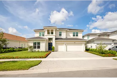12143 Waterstone Circle, Palm Beach Gardens, FL 33412 - Photo 2