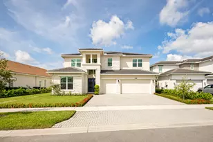 12143 Waterstone Cir, Palm Beach Gardens, FL 33412 - Photo 2